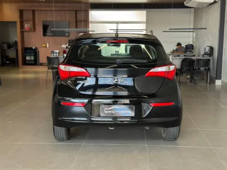 HYUNDAI HB 20 Hatch 1.0 12V 4P FLEX COMFORT, Foto 5