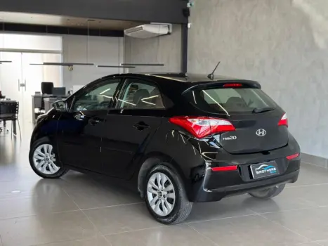 HYUNDAI HB 20 Hatch 1.0 12V 4P FLEX COMFORT, Foto 6