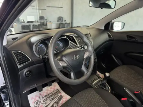 HYUNDAI HB 20 Hatch 1.0 12V 4P FLEX COMFORT, Foto 8