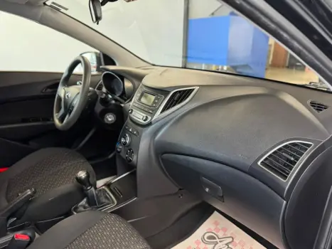 HYUNDAI HB 20 Hatch 1.0 12V 4P FLEX COMFORT, Foto 9