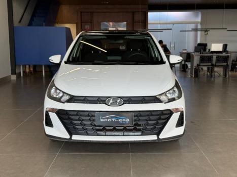 HYUNDAI HB 20 Hatch 1.0 12V 4P LIMITED, Foto 2