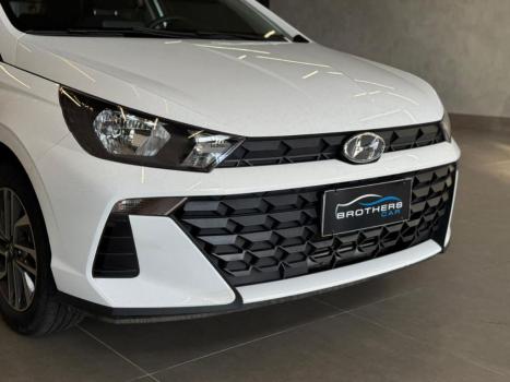 HYUNDAI HB 20 Hatch 1.0 12V 4P LIMITED, Foto 4