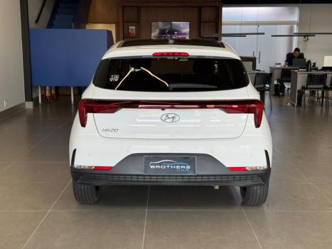 HYUNDAI HB 20 Hatch 1.0 12V 4P LIMITED, Foto 6