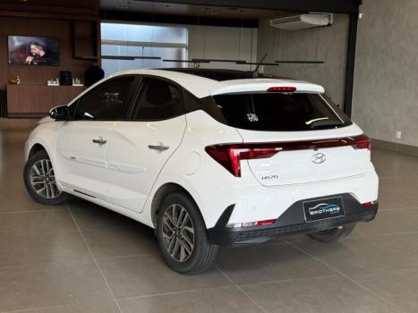 HYUNDAI HB 20 Hatch 1.0 12V 4P LIMITED, Foto 7