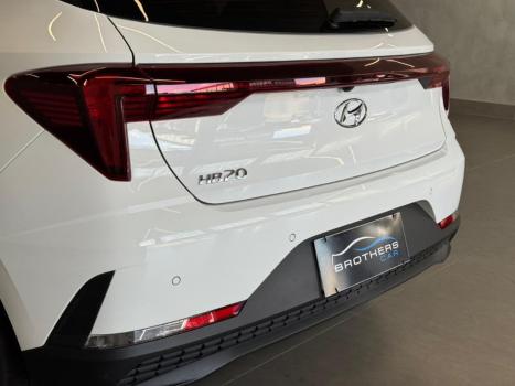HYUNDAI HB 20 Hatch 1.0 12V 4P LIMITED, Foto 8