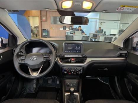 HYUNDAI HB 20 Hatch 1.0 12V 4P LIMITED, Foto 9