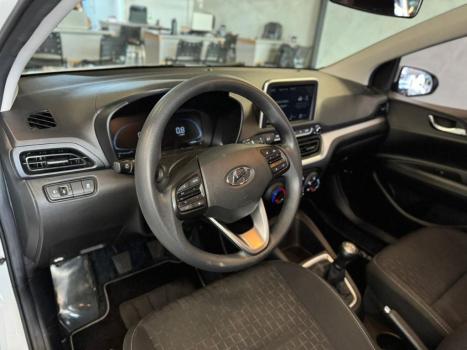 HYUNDAI HB 20 Hatch 1.0 12V 4P LIMITED, Foto 10