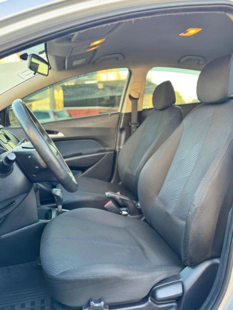 HYUNDAI HB 20 Hatch 1.6 16V 4P FLEX COMFORT PLUS AUTOM�TICO, Foto 7