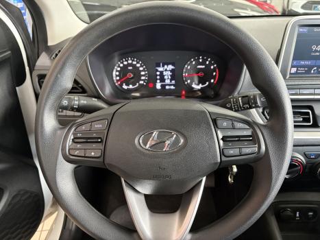 HYUNDAI HB 20 Hatch 1.0 12V 4P FLEX COMFORT PLUS, Foto 3