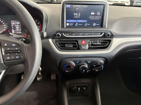 HYUNDAI HB 20 Hatch 1.0 12V 4P FLEX COMFORT PLUS, Foto 6