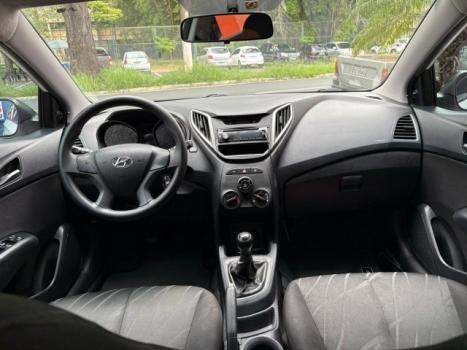 HYUNDAI HB 20 Hatch 1.0 12V 4P FLEX COMFORT, Foto 4
