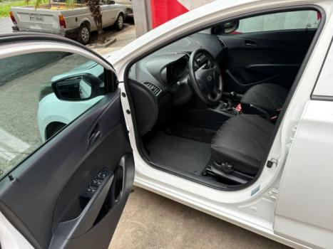 HYUNDAI HB 20 Hatch 1.0 12V 4P FLEX COMFORT, Foto 5