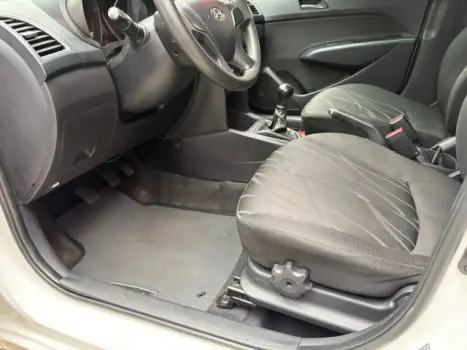 HYUNDAI HB 20 Hatch 1.0 12V 4P FLEX COMFORT, Foto 6