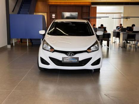 HYUNDAI HB 20 Hatch 1.0 12V 4P FLEX COMFORT, Foto 2