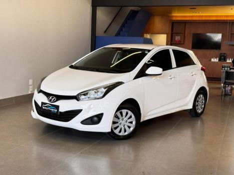 HYUNDAI HB 20 Hatch 1.0 12V 4P FLEX COMFORT, Foto 3