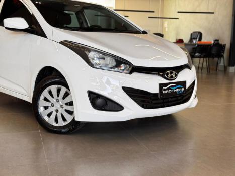 HYUNDAI HB 20 Hatch 1.0 12V 4P FLEX COMFORT, Foto 4