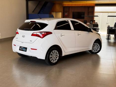 HYUNDAI HB 20 Hatch 1.0 12V 4P FLEX COMFORT, Foto 5