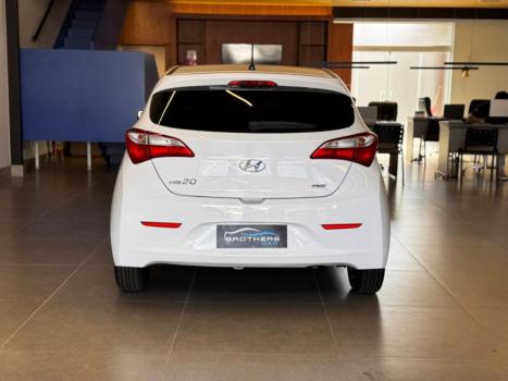 HYUNDAI HB 20 Hatch 1.0 12V 4P FLEX COMFORT, Foto 6