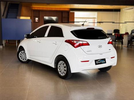 HYUNDAI HB 20 Hatch 1.0 12V 4P FLEX COMFORT, Foto 7