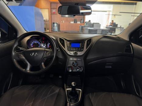 HYUNDAI HB 20 Hatch 1.0 12V 4P FLEX COMFORT, Foto 8