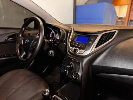 HYUNDAI HB 20 Hatch 1.0 12V 4P FLEX COMFORT, Foto 9