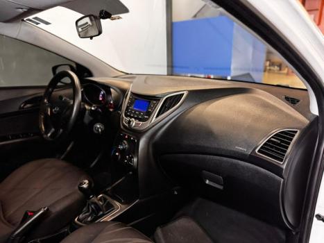 HYUNDAI HB 20 Hatch 1.0 12V 4P FLEX COMFORT, Foto 10