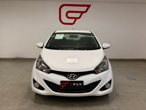 HYUNDAI HB 20 Hatch 1.6 16V 4P FLEX COMFORT PLUS, Foto 3