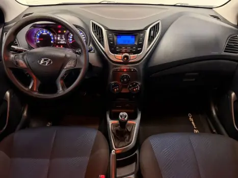 HYUNDAI HB 20 Hatch 1.6 16V 4P FLEX COMFORT PLUS, Foto 6