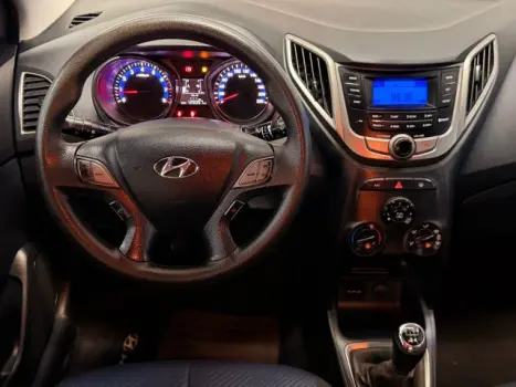 HYUNDAI HB 20 Hatch 1.6 16V 4P FLEX COMFORT PLUS, Foto 7