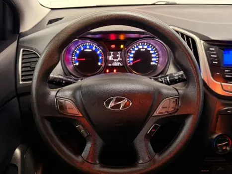 HYUNDAI HB 20 Hatch 1.6 16V 4P FLEX COMFORT PLUS, Foto 8