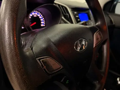 HYUNDAI HB 20 Hatch 1.6 16V 4P FLEX COMFORT PLUS, Foto 9