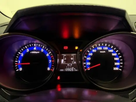 HYUNDAI HB 20 Hatch 1.6 16V 4P FLEX COMFORT PLUS, Foto 10