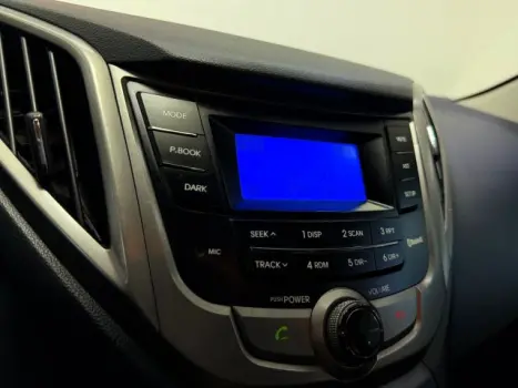 HYUNDAI HB 20 Hatch 1.6 16V 4P FLEX COMFORT PLUS, Foto 11