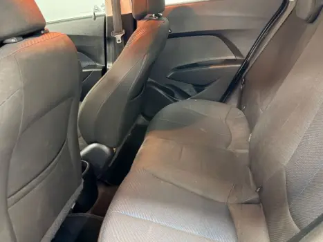 HYUNDAI HB 20 Hatch 1.6 16V 4P FLEX COMFORT PLUS, Foto 14