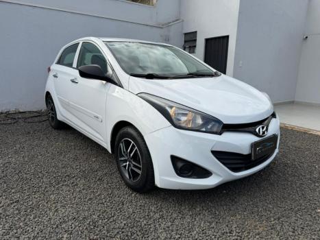 HYUNDAI HB 20 Hatch 1.0 12V 4P FLEX COMFORT, Foto 1