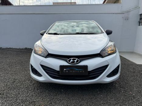 HYUNDAI HB 20 Hatch 1.0 12V 4P FLEX COMFORT, Foto 2