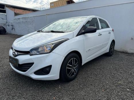 HYUNDAI HB 20 Hatch 1.0 12V 4P FLEX COMFORT, Foto 3