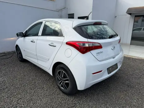 HYUNDAI HB 20 Hatch 1.0 12V 4P FLEX COMFORT, Foto 4