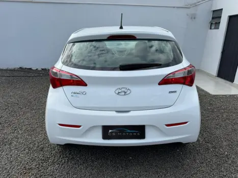 HYUNDAI HB 20 Hatch 1.0 12V 4P FLEX COMFORT, Foto 5