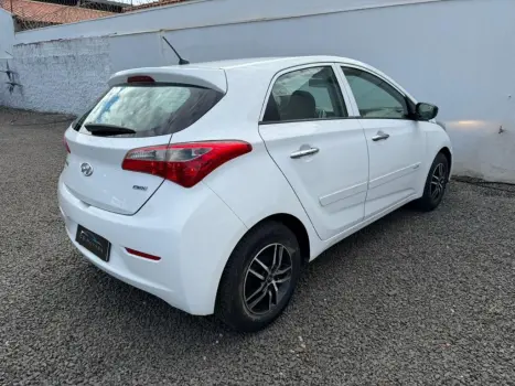 HYUNDAI HB 20 Hatch 1.0 12V 4P FLEX COMFORT, Foto 6