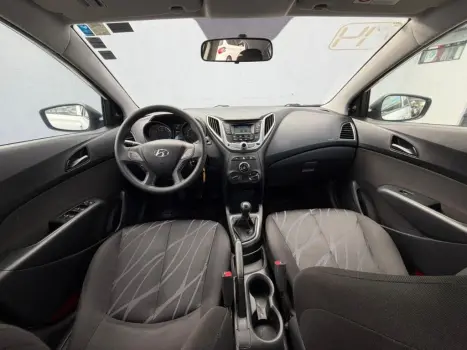 HYUNDAI HB 20 Hatch 1.0 12V 4P FLEX COMFORT, Foto 7