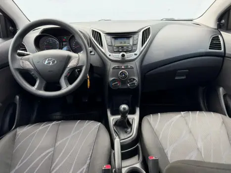 HYUNDAI HB 20 Hatch 1.0 12V 4P FLEX COMFORT, Foto 8