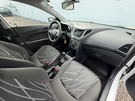 HYUNDAI HB 20 Hatch 1.0 12V 4P FLEX COMFORT, Foto 9