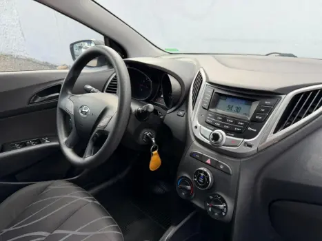 HYUNDAI HB 20 Hatch 1.0 12V 4P FLEX COMFORT, Foto 10