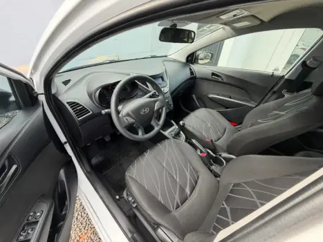 HYUNDAI HB 20 Hatch 1.0 12V 4P FLEX COMFORT, Foto 11