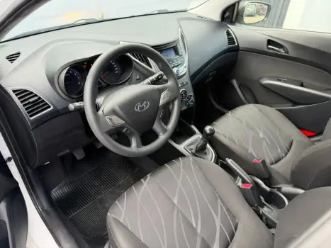 HYUNDAI HB 20 Hatch 1.0 12V 4P FLEX COMFORT, Foto 12