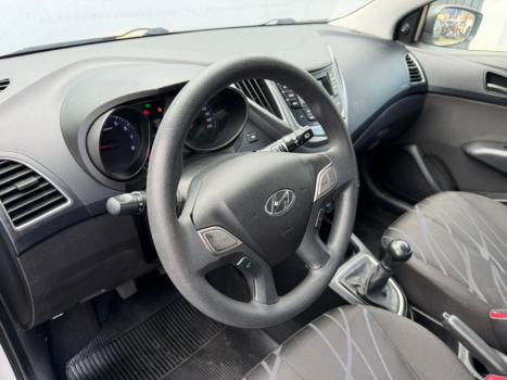 HYUNDAI HB 20 Hatch 1.0 12V 4P FLEX COMFORT, Foto 13