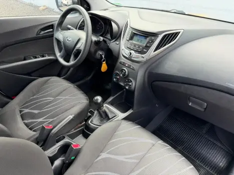 HYUNDAI HB 20 Hatch 1.0 12V 4P FLEX COMFORT, Foto 14