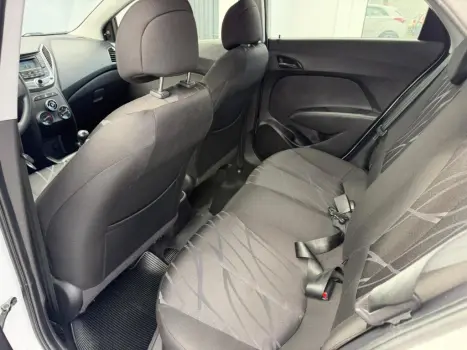 HYUNDAI HB 20 Hatch 1.0 12V 4P FLEX COMFORT, Foto 15