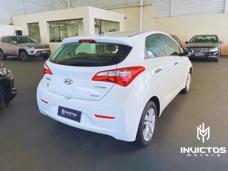 HYUNDAI HB 20 Hatch 1.6 16V 4P PREMIUM FLEX AUTOM�TICO, Foto 6